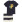 Puma Βρεφικό σετ Minicats Super Puma Tee and Shorts Set